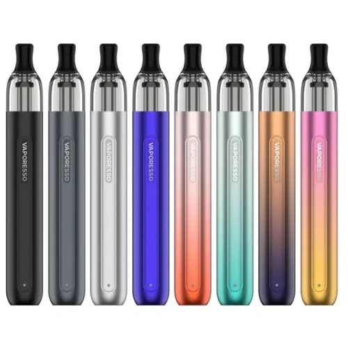 VAPORESSONECO ONE KIT