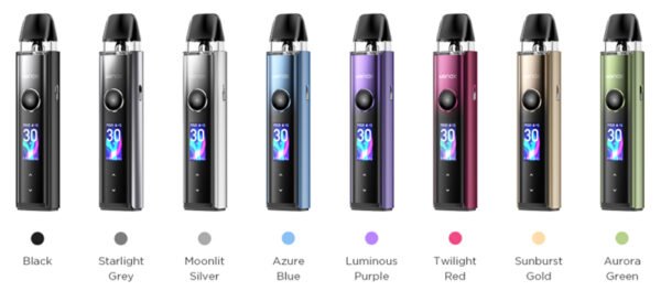 GEEK VAPE WENAX Q PRO DEVICE