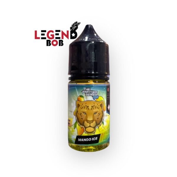 THE PANTHER SERIES RED MANGO ICE 30MG 30ML