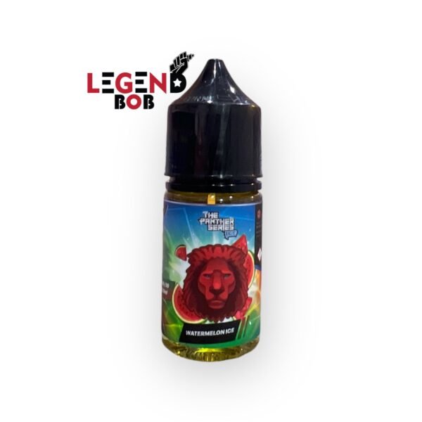 THE PANTHER SERIES WATERMELON ICE 30MG 30ML