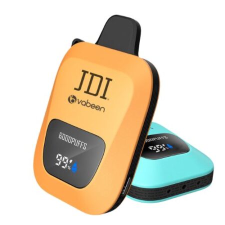 JDI VABEEN - جي دي اي فابين