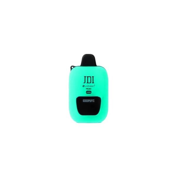 JDI VABEEN 6000PUFFS MALIB