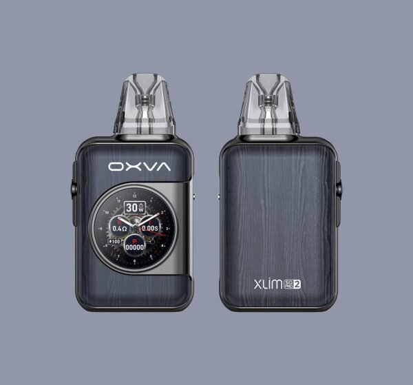 OXVA Xlim SQ Pro 2 Kit