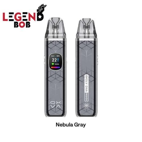 OXVA XLIM PRO 2 DNA POD SYSTEM