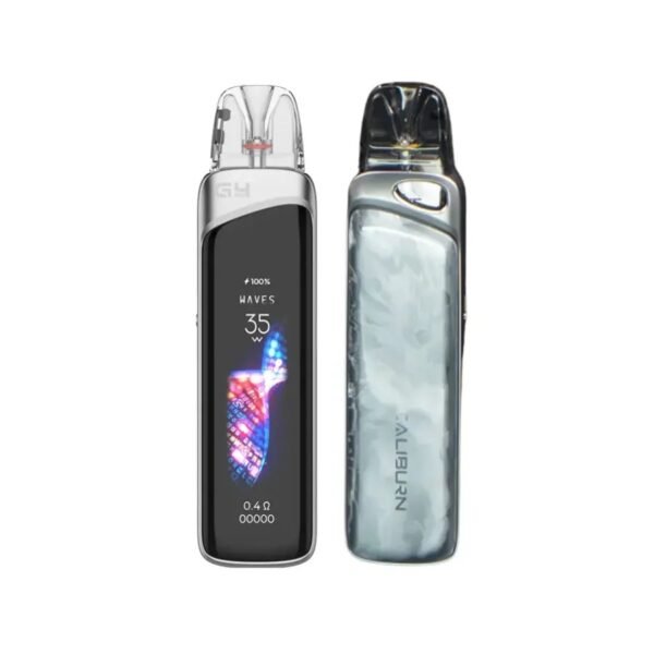 Uwell Caliburn G4 Pro 35W Pod System