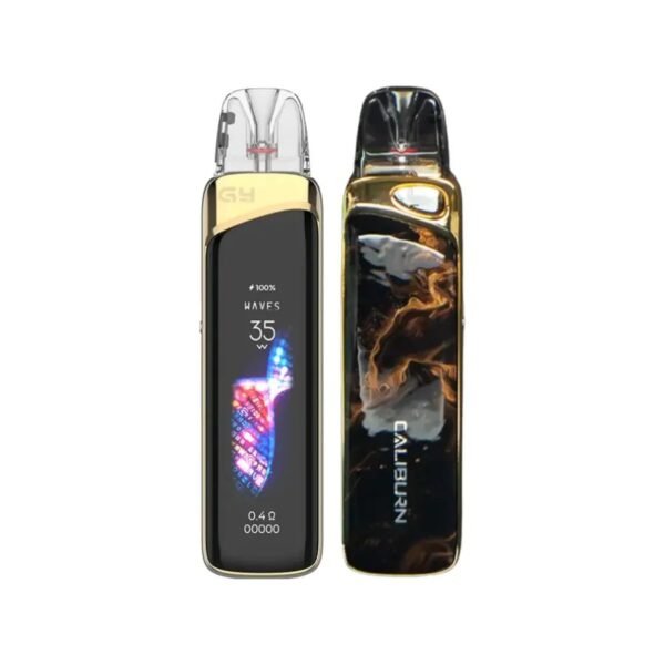 Uwell Caliburn G4 Pro 35W Pod System