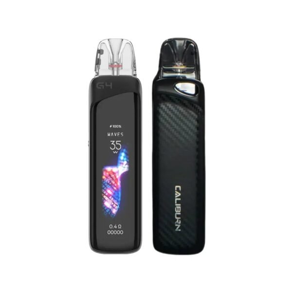 Uwell Caliburn G4 Pro 35W Pod System