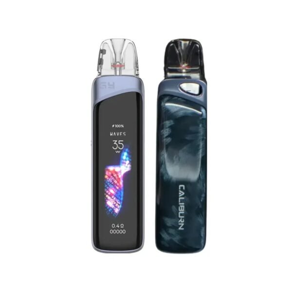 Uwell Caliburn G4 Pro 35W Pod System