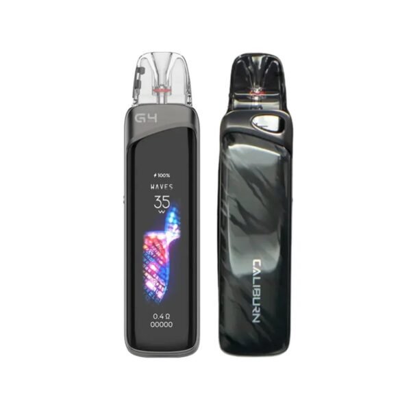 Uwell Caliburn G4 Pro 35W Pod System