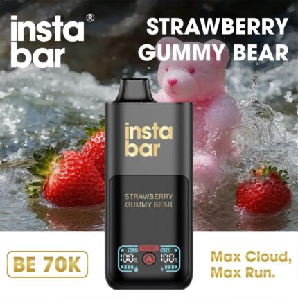 INSTA BAR BE 70K