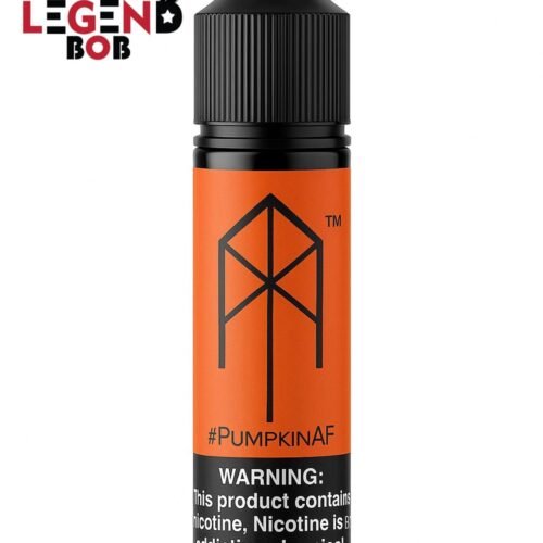 M.TERK PUMPKIN AF 12MG 60ML