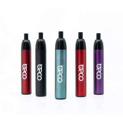 BECO MESH X 4500 PUFFS