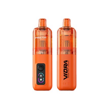 FREETON VIDRA POD 40K PUFFS