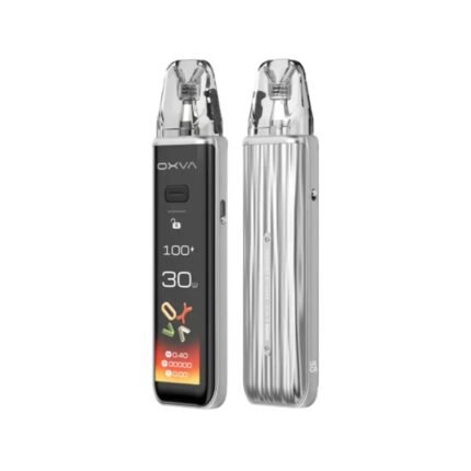OXVA Xlim 3 Ultra 30W Pod System