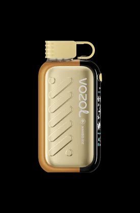 Vozol Gear Ice&Sweet 50000 Puffs Disposable Kit 2 Compact portable electronic device with sleek design and adjustable features for convenience.