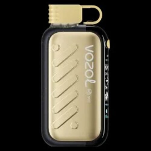 Vozol Gear Ice&Sweet 50000 Puffs Disposable Kit