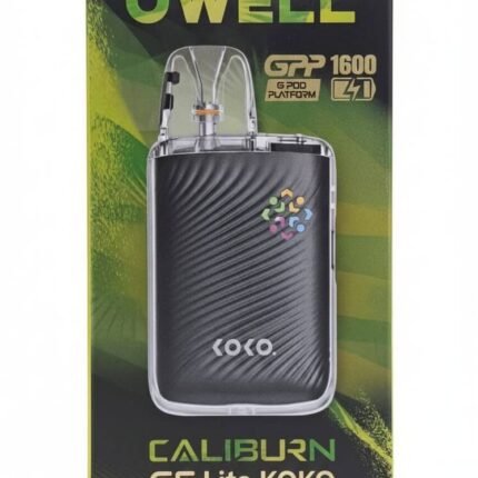 UWELL CALIBURN G5 LITE KOKO