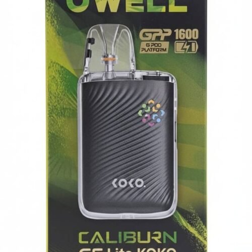 UWELL CALIBURN G5 LITE KOKO