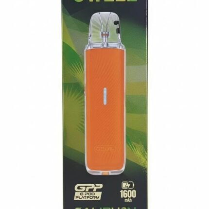 UWELL CALIBURN G5 LITE