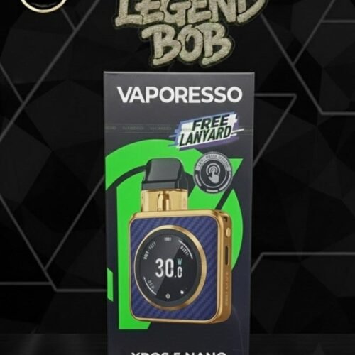 VAPORESSO XROS 5 NANO 30W
