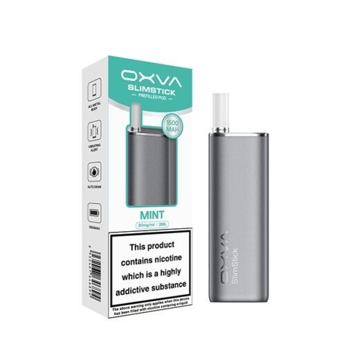 OXVA Slim Stick Pod Kit